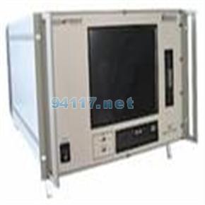 DDX 7000 局放测量系统